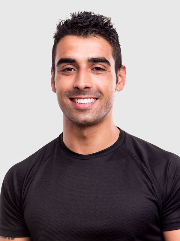 Ricardo Morales